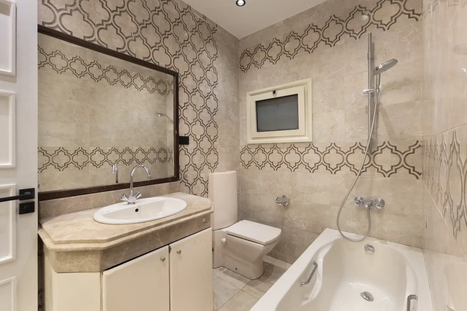 Apartment in Cairo