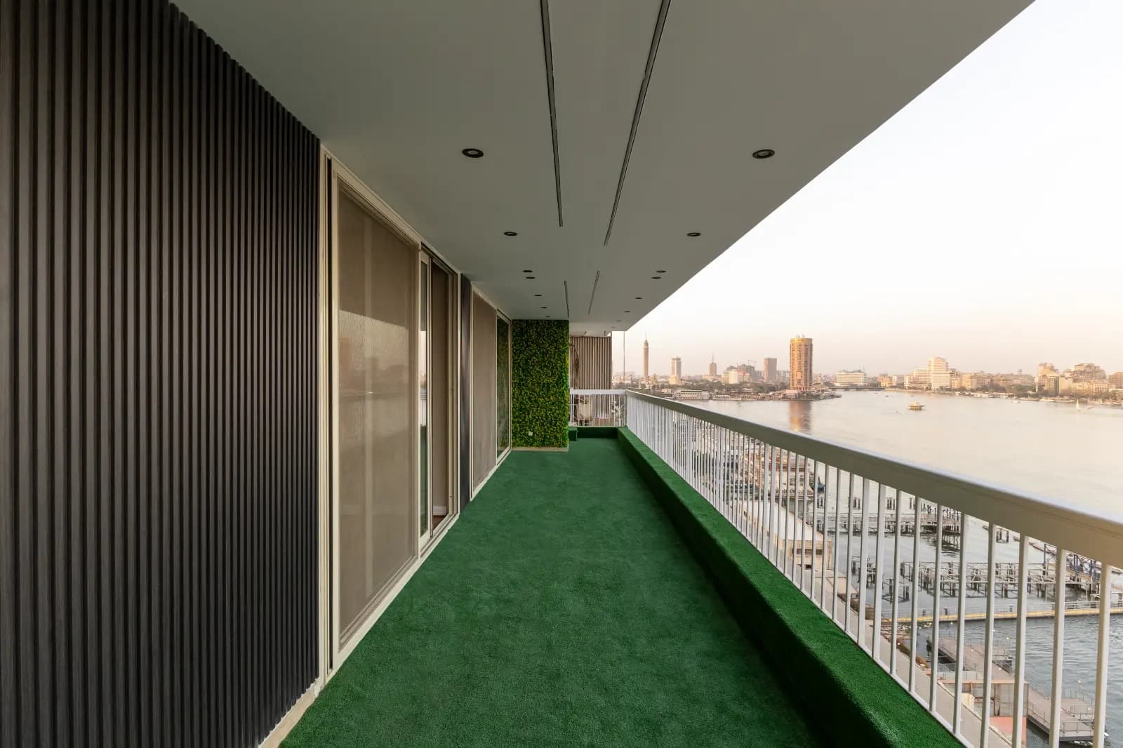Apartment in Cairo