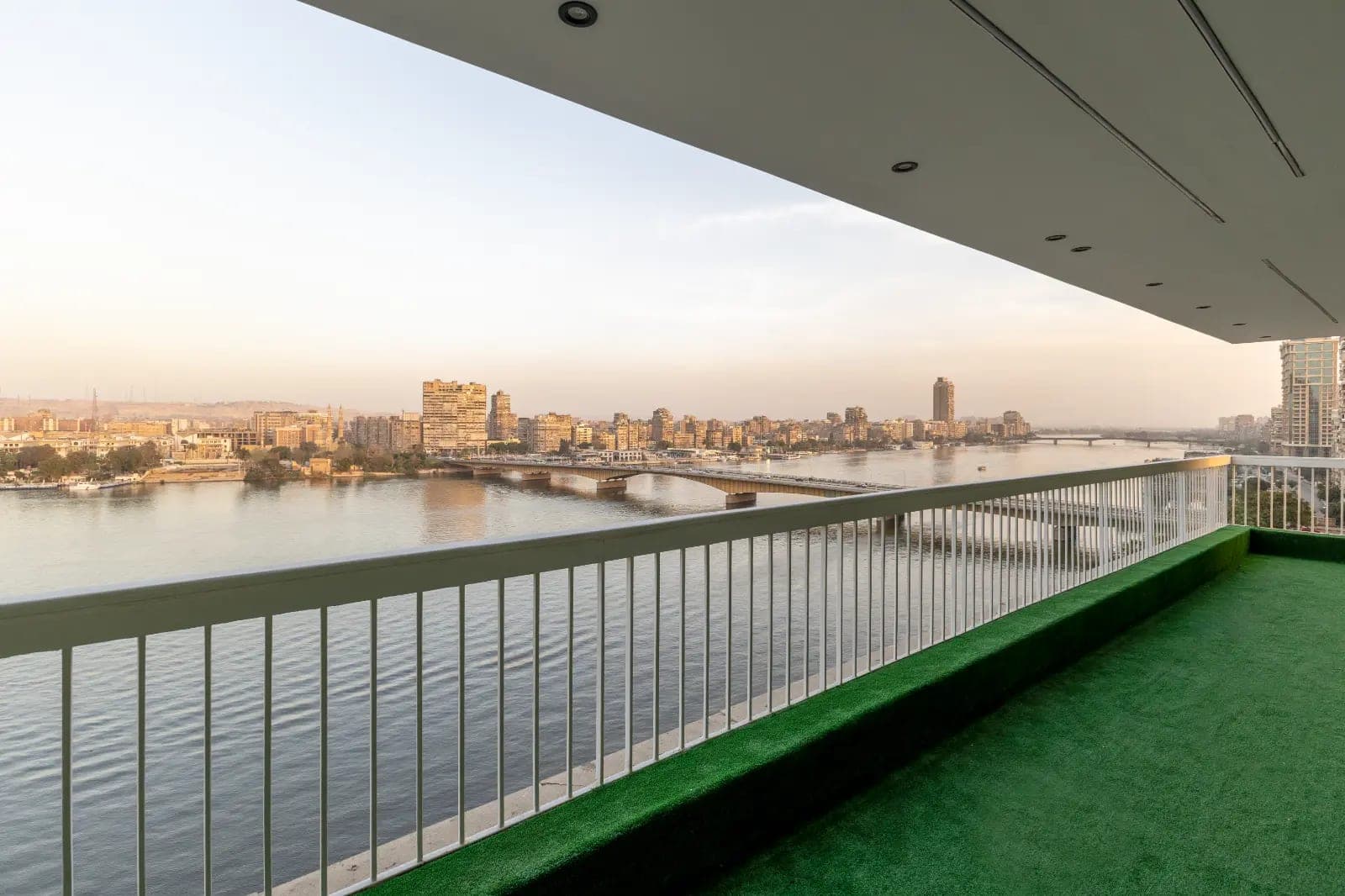 Apartment in Cairo