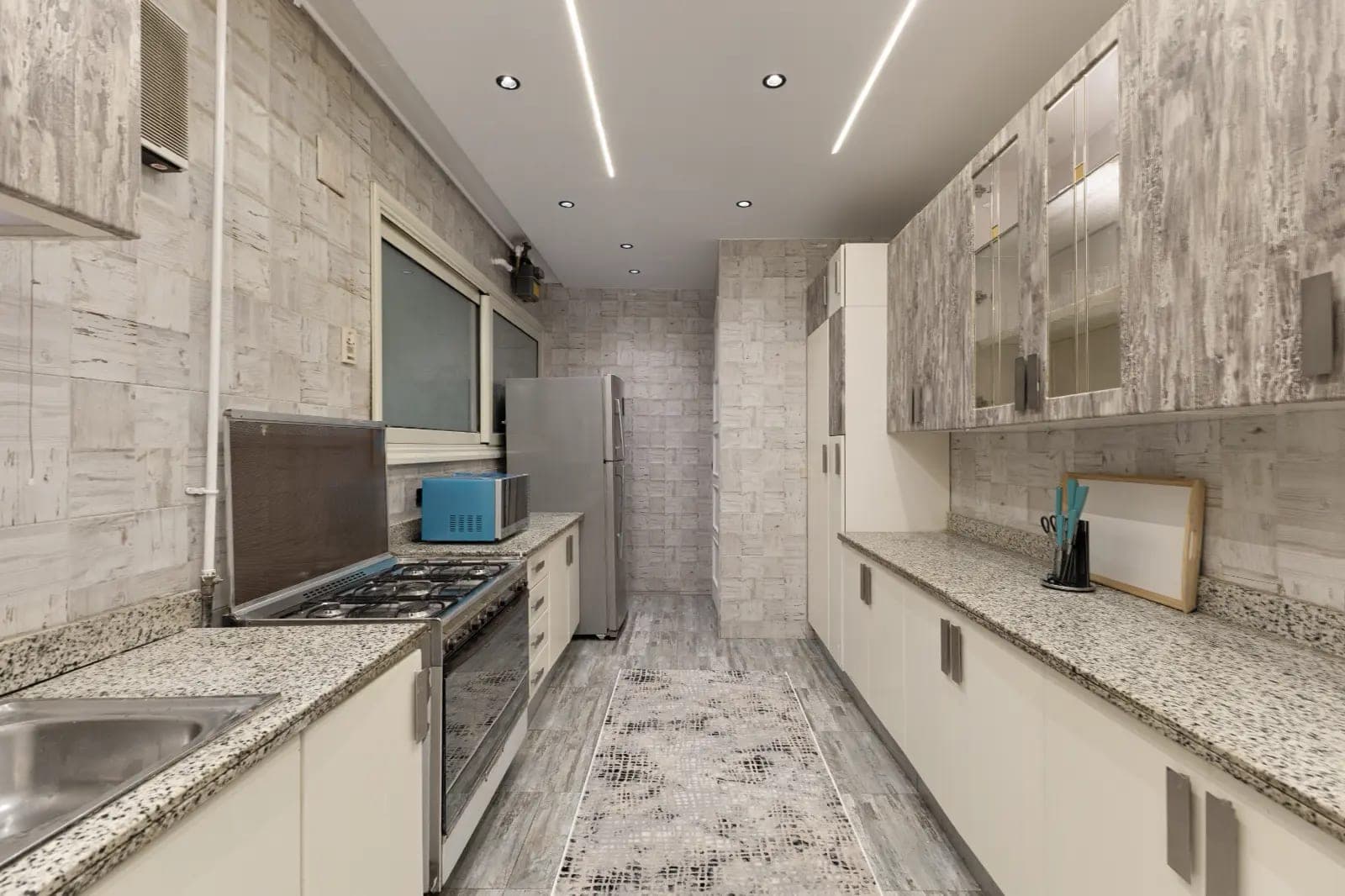Apartment in Cairo