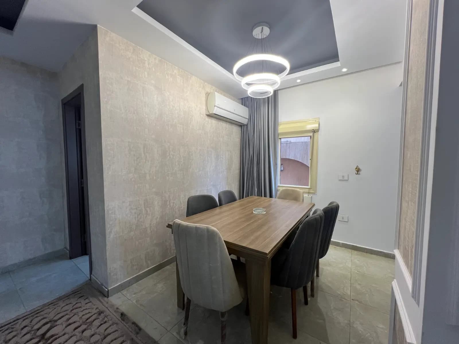 Apartment in Cairo