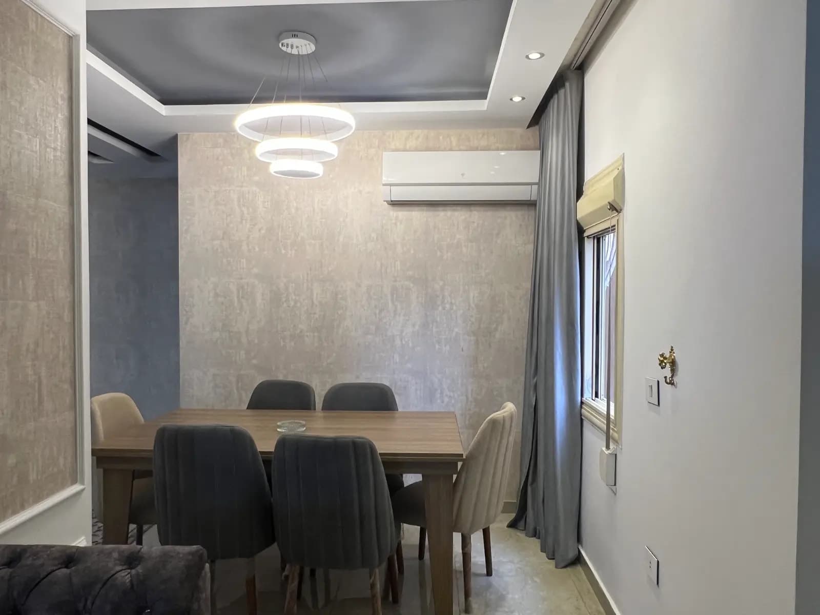 Apartment in Cairo