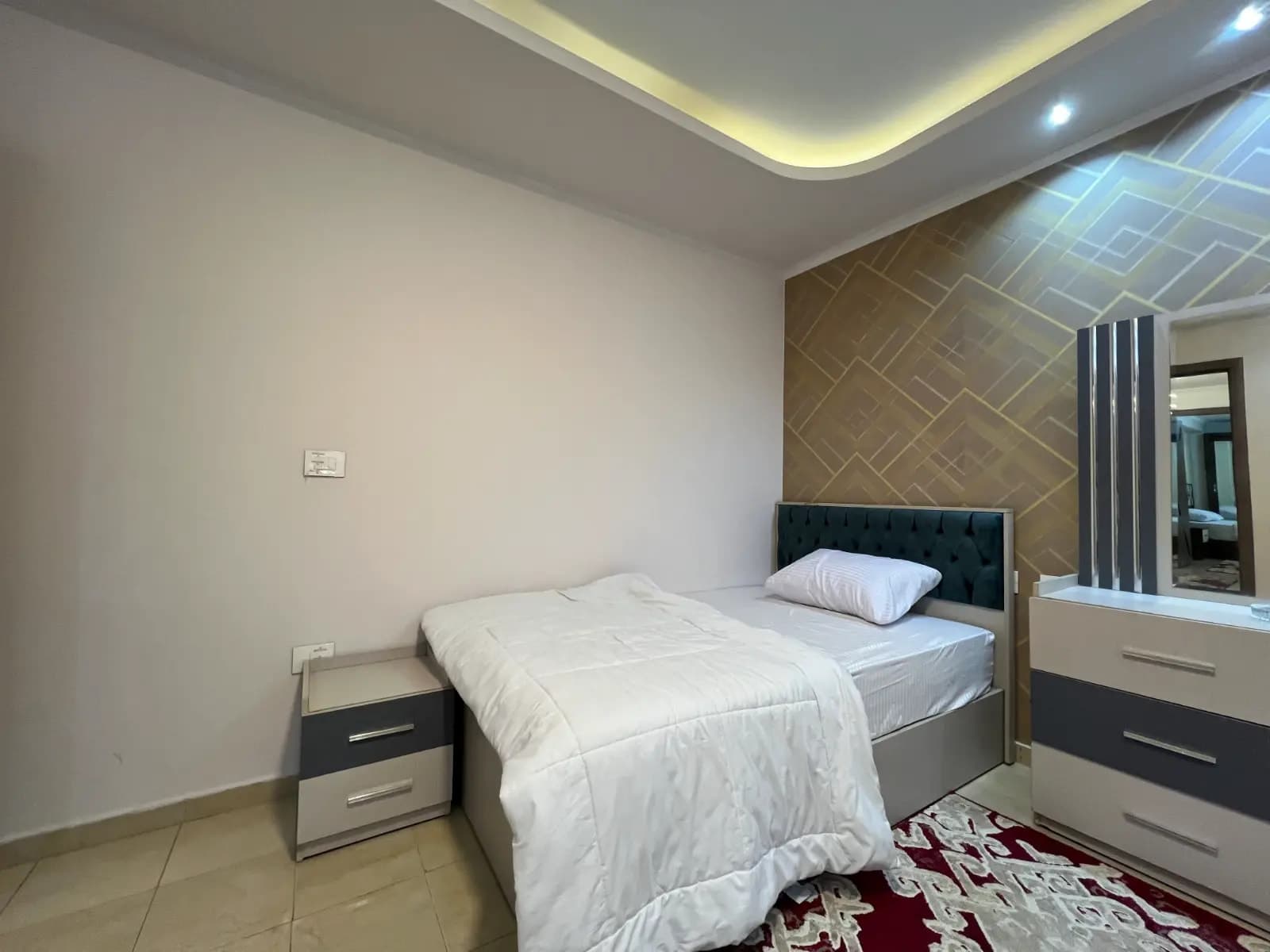 Apartment in Cairo