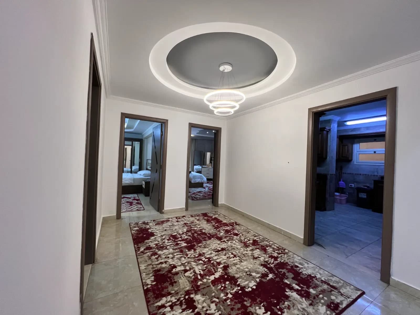 Apartment in Cairo