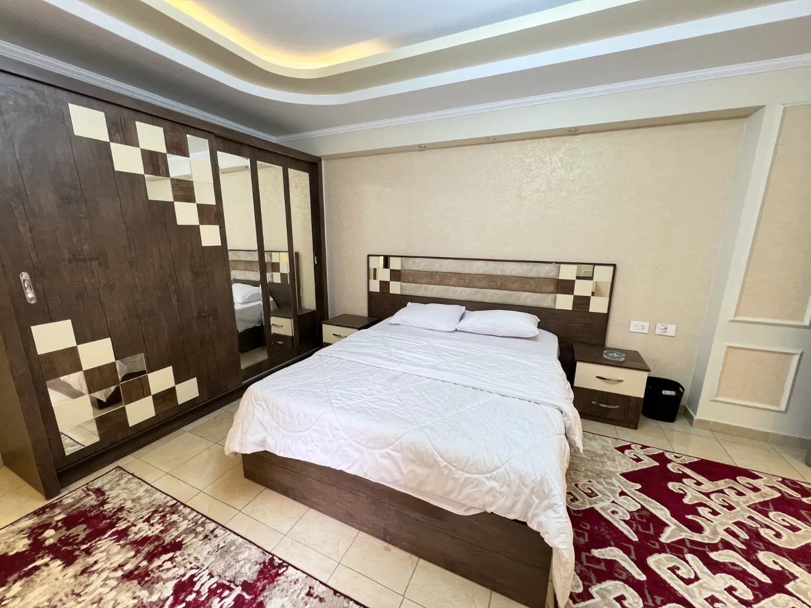 Apartment in Cairo