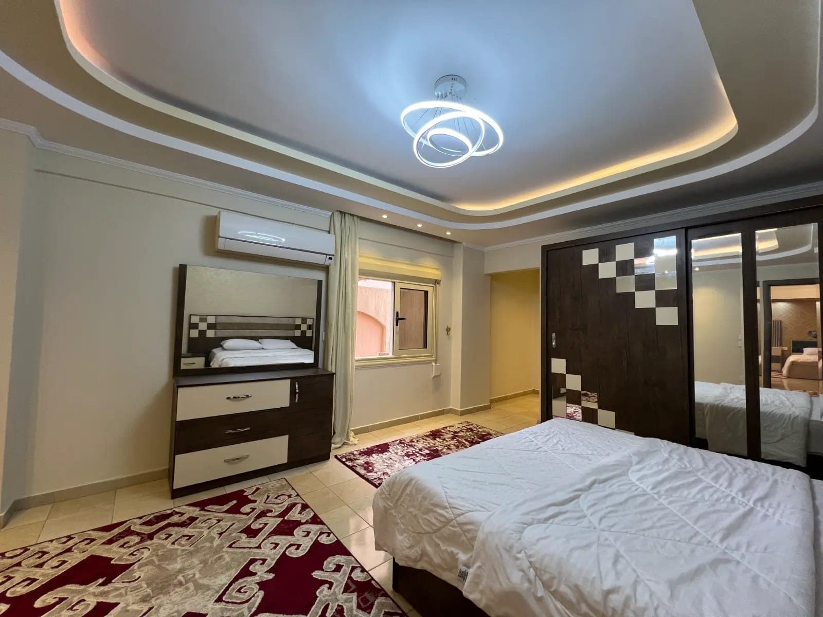 Apartment in Cairo