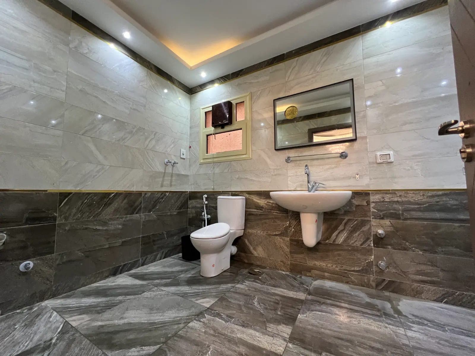 Apartment in Cairo