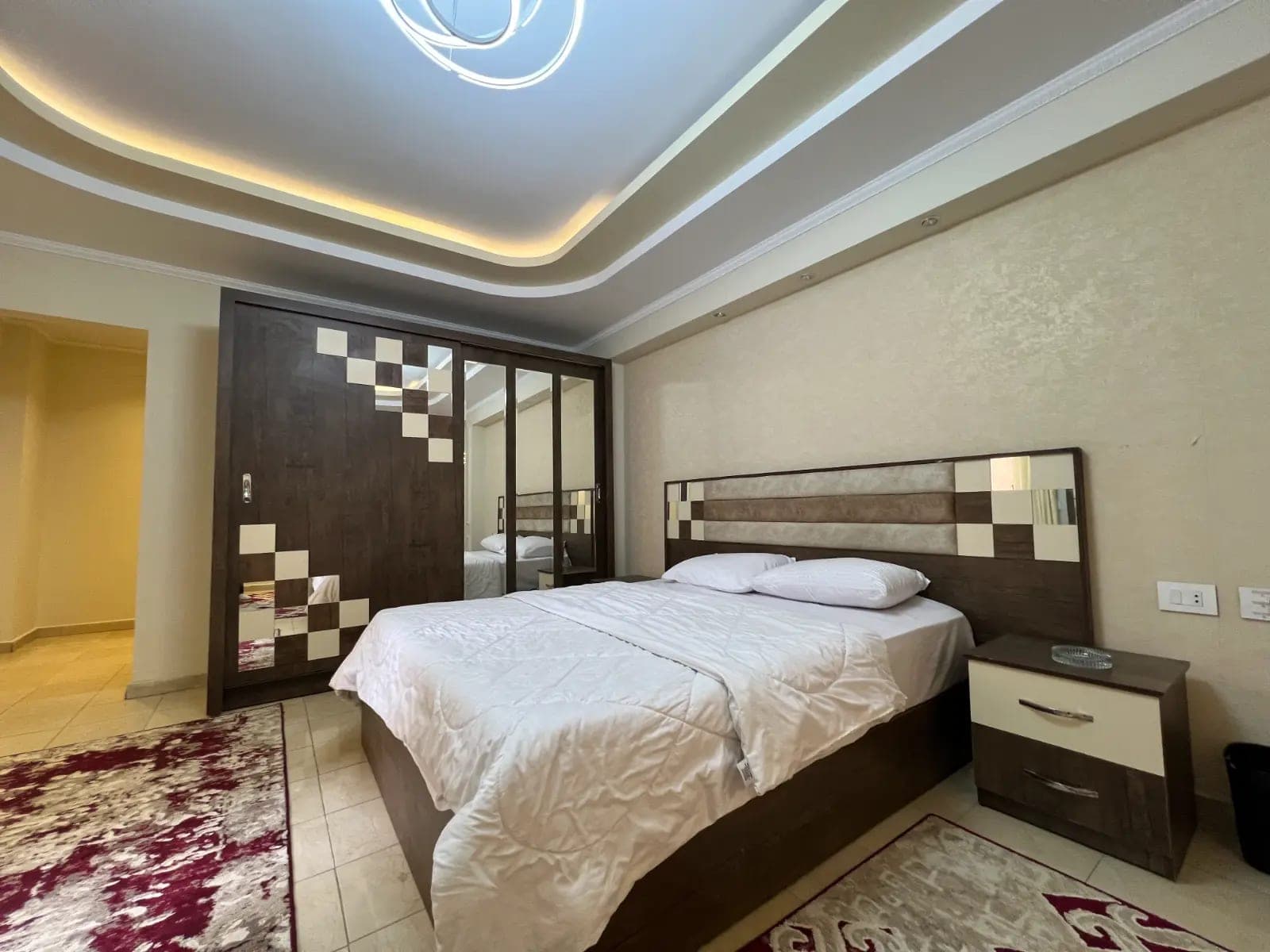 Apartment in Cairo
