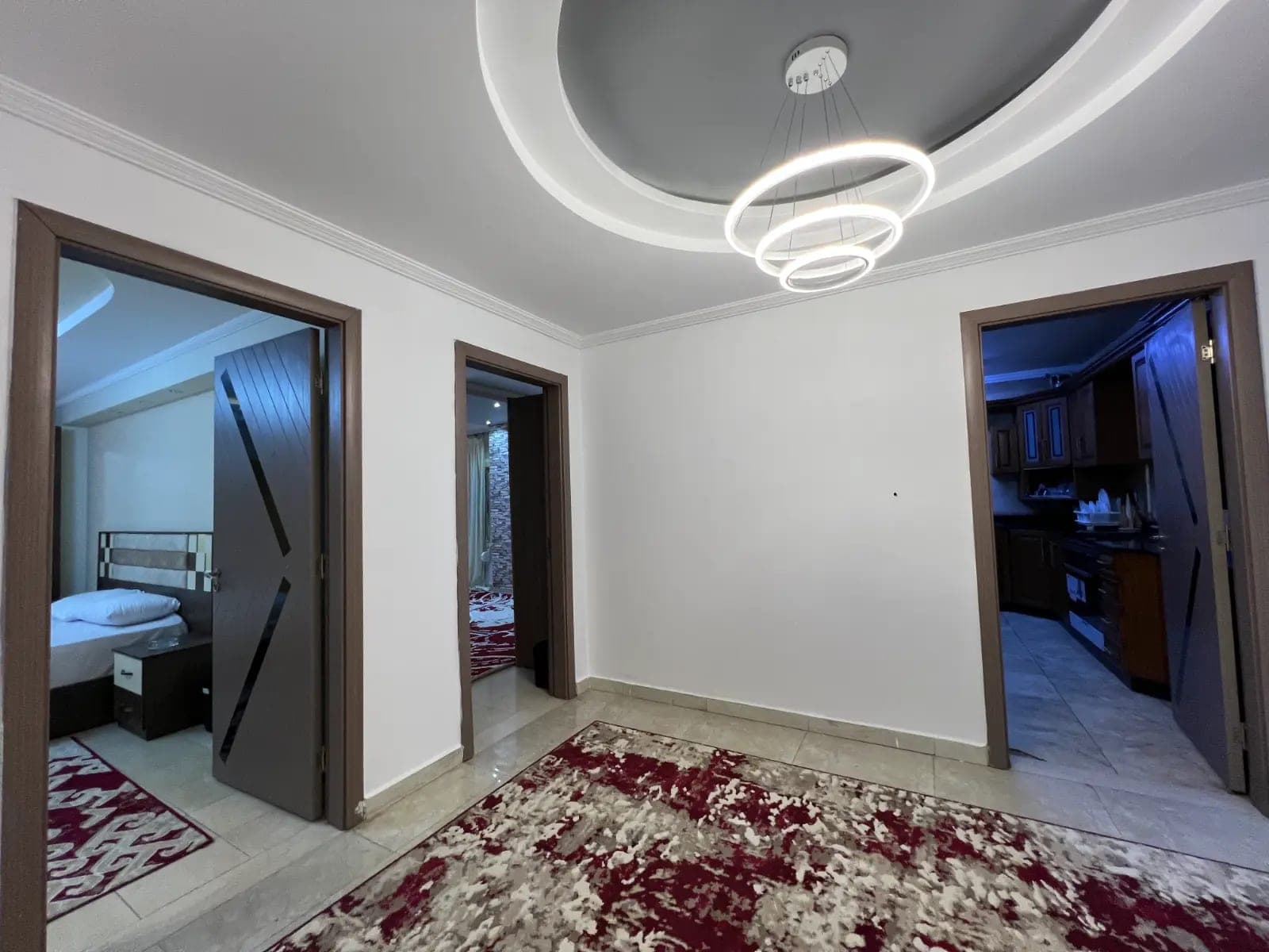 Apartment in Cairo