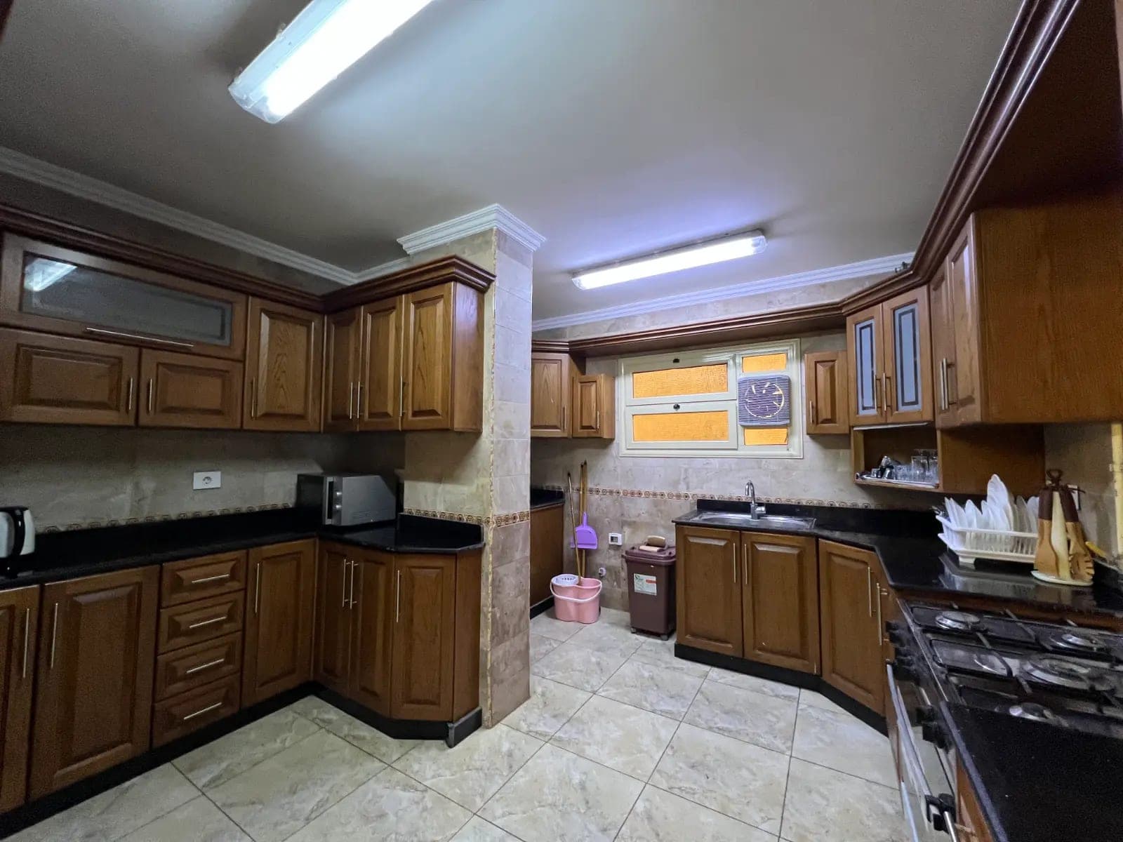 Apartment in Cairo