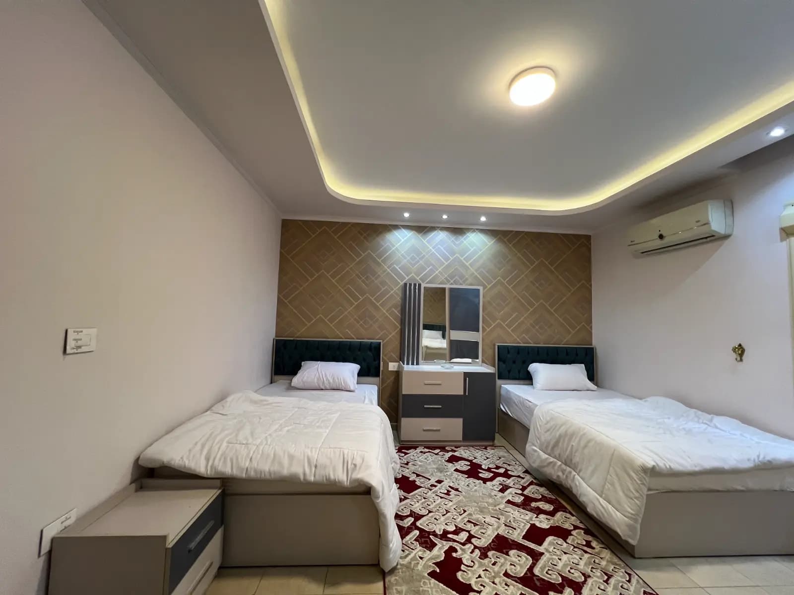 Apartment in Cairo