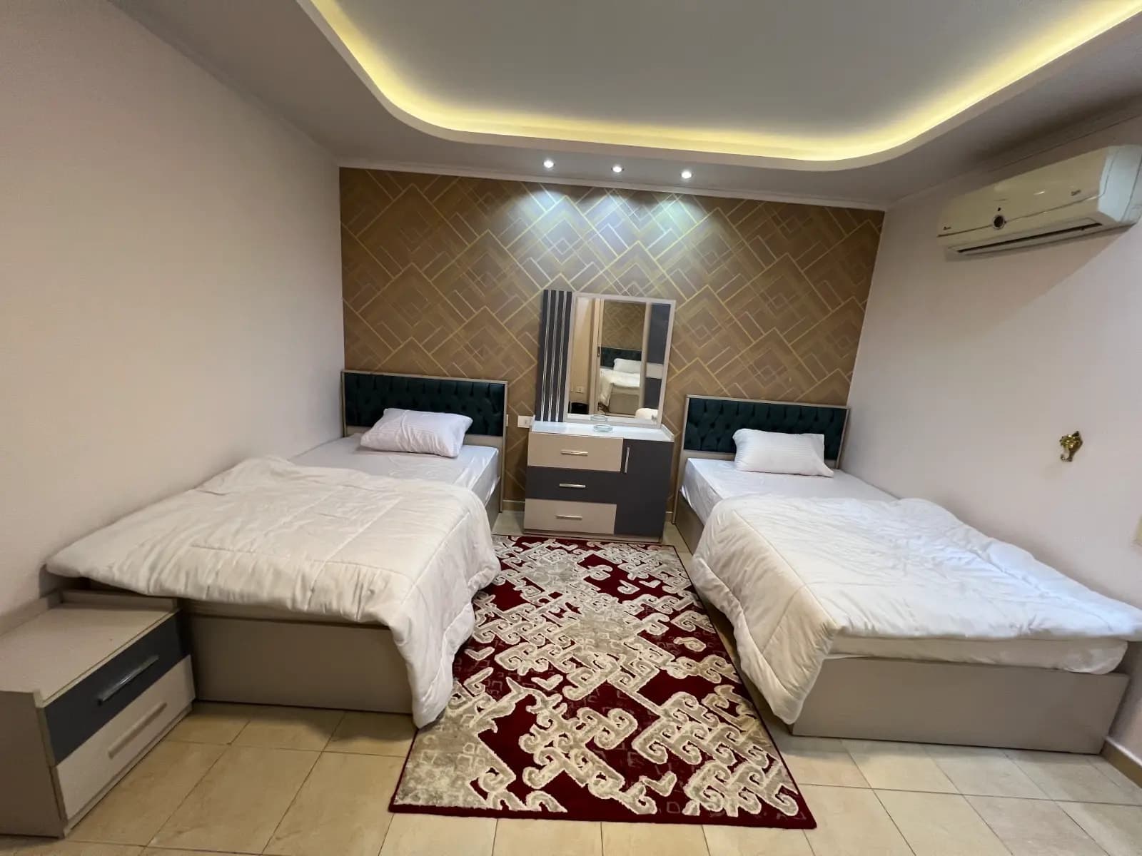 Apartment in Cairo