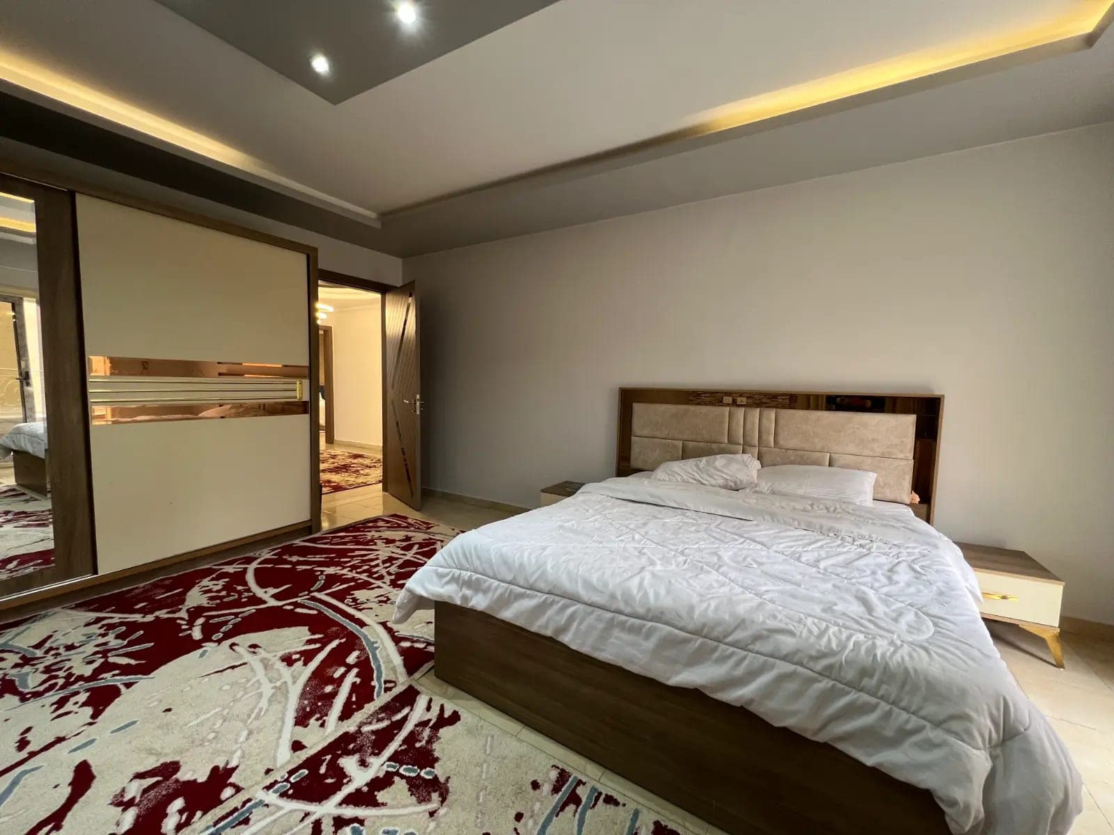 Apartment in Cairo
