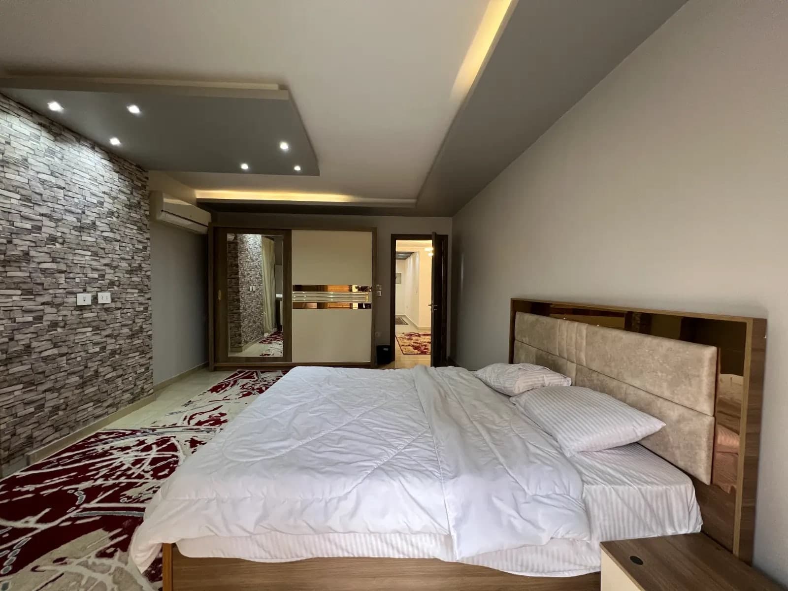 Apartment in Cairo