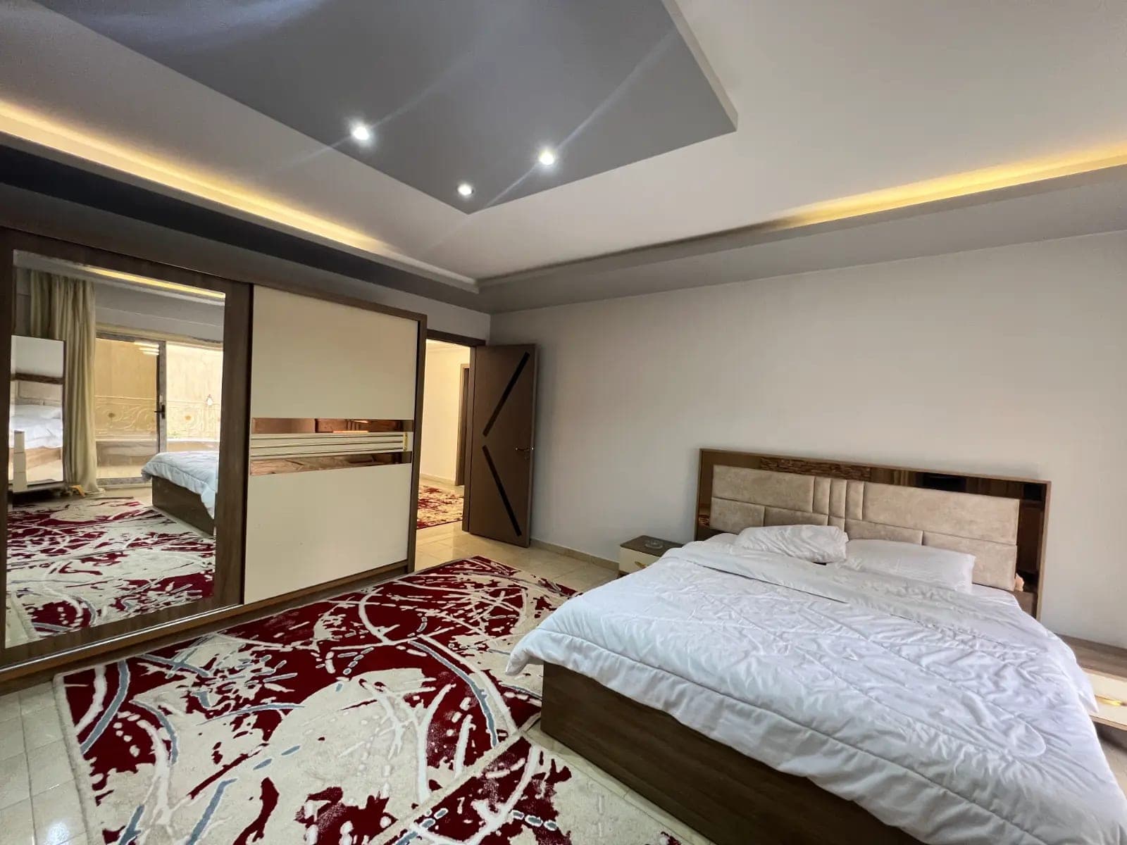 Apartment in Cairo