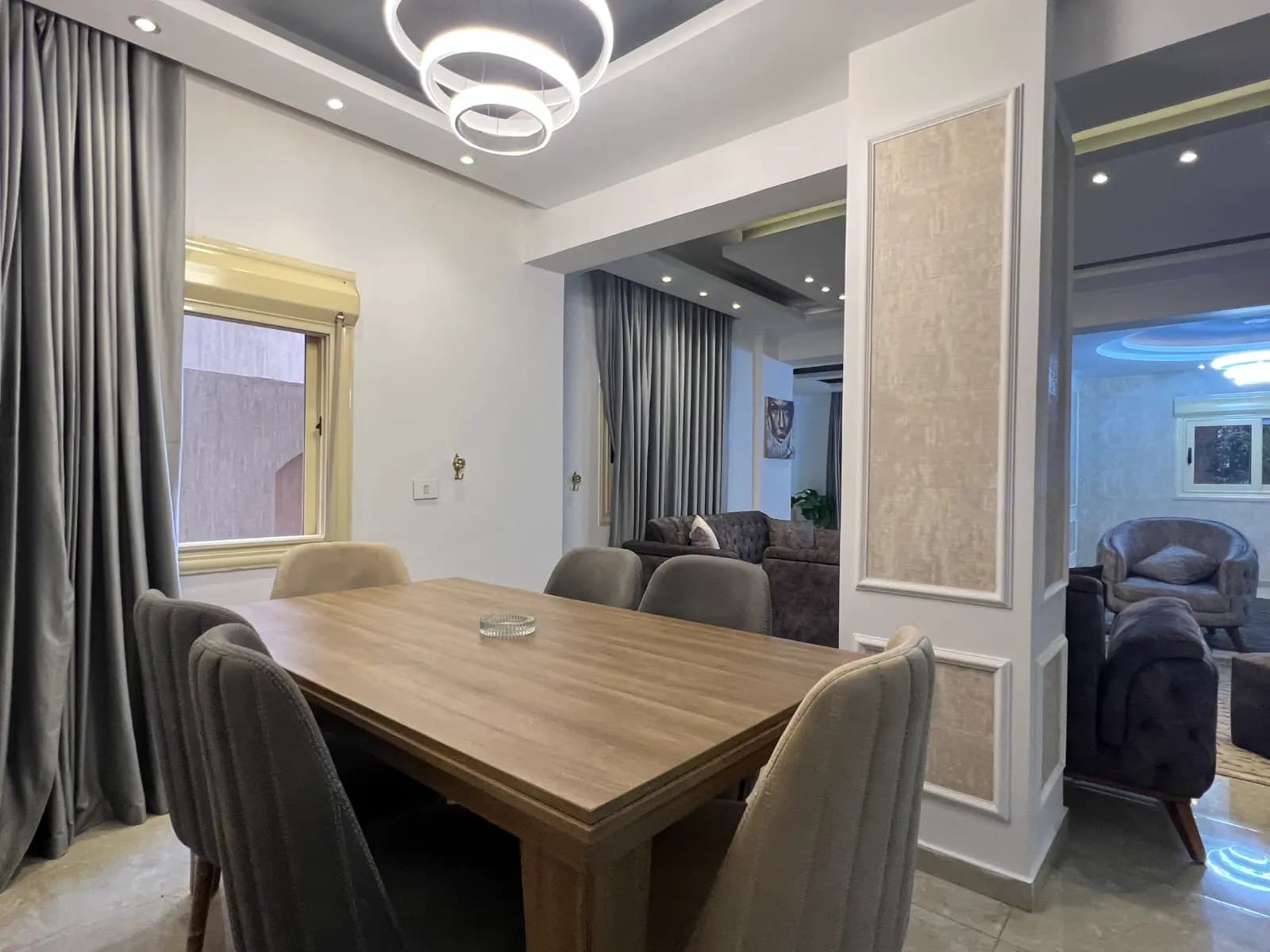 Apartment in Cairo