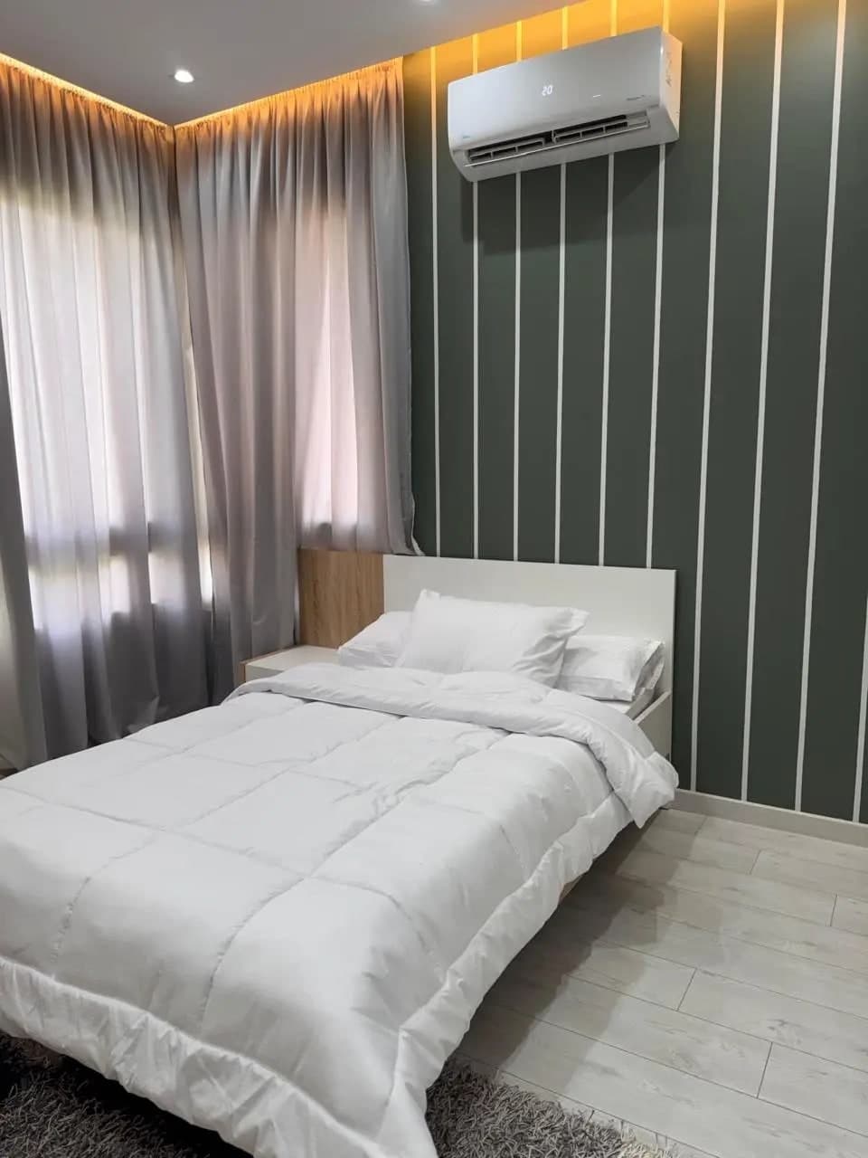 شقة في القاهرة