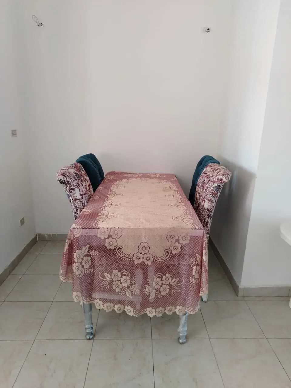 شاليه في الساحل الشمالي
