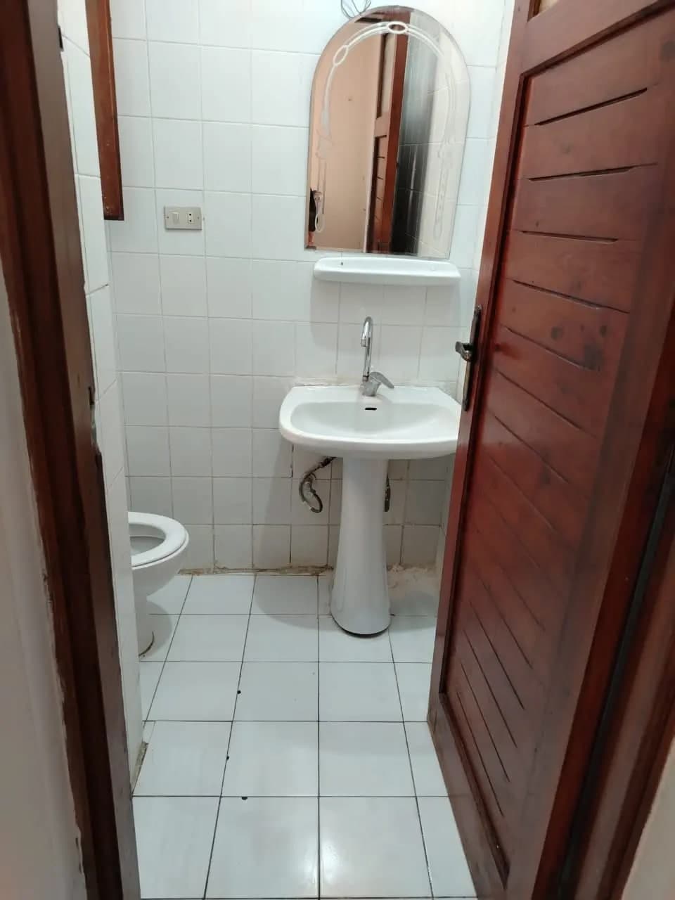 شاليه في الساحل الشمالي
