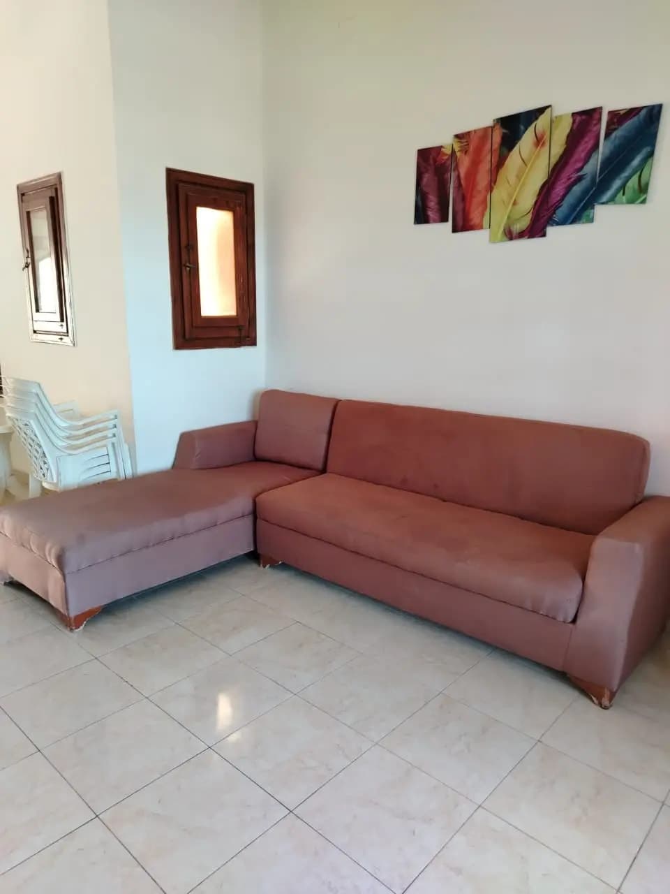 شاليه في الساحل الشمالي