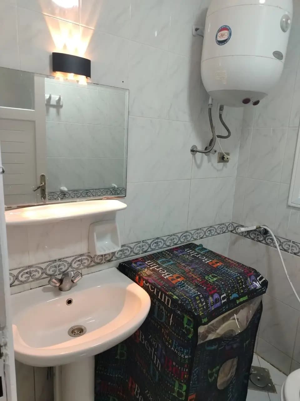 شاليه في الساحل الشمالي