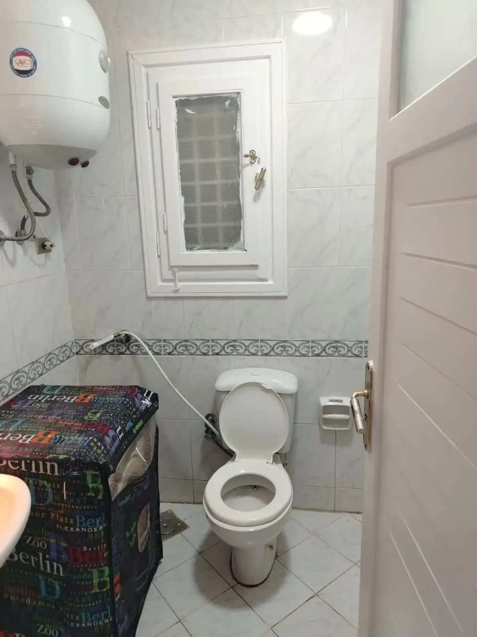 شاليه في الساحل الشمالي