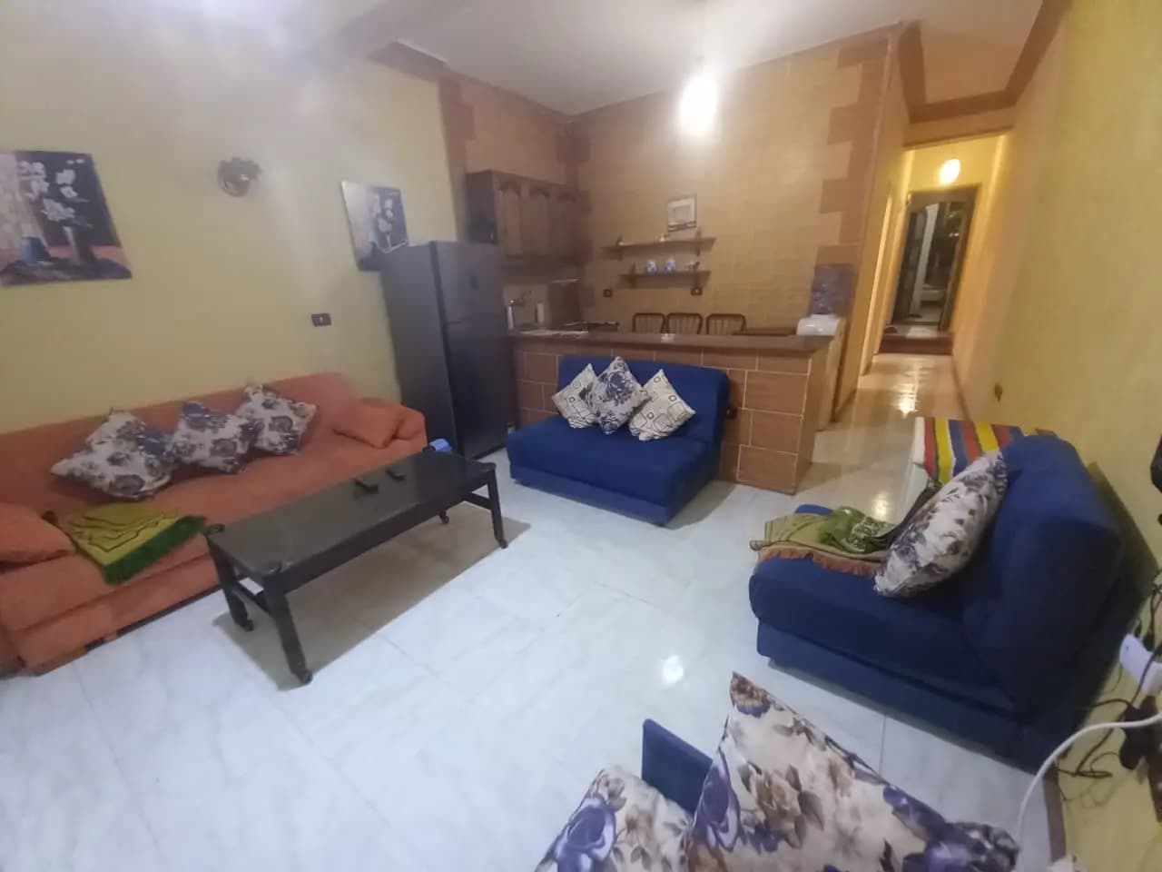 شاليه في الساحل الشمالي
