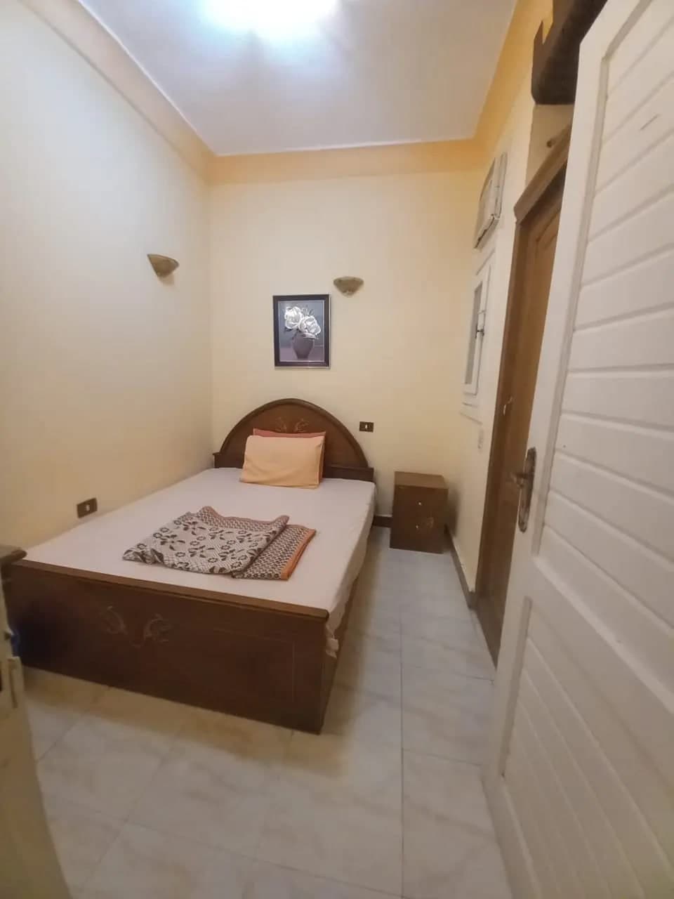 شاليه في الساحل الشمالي