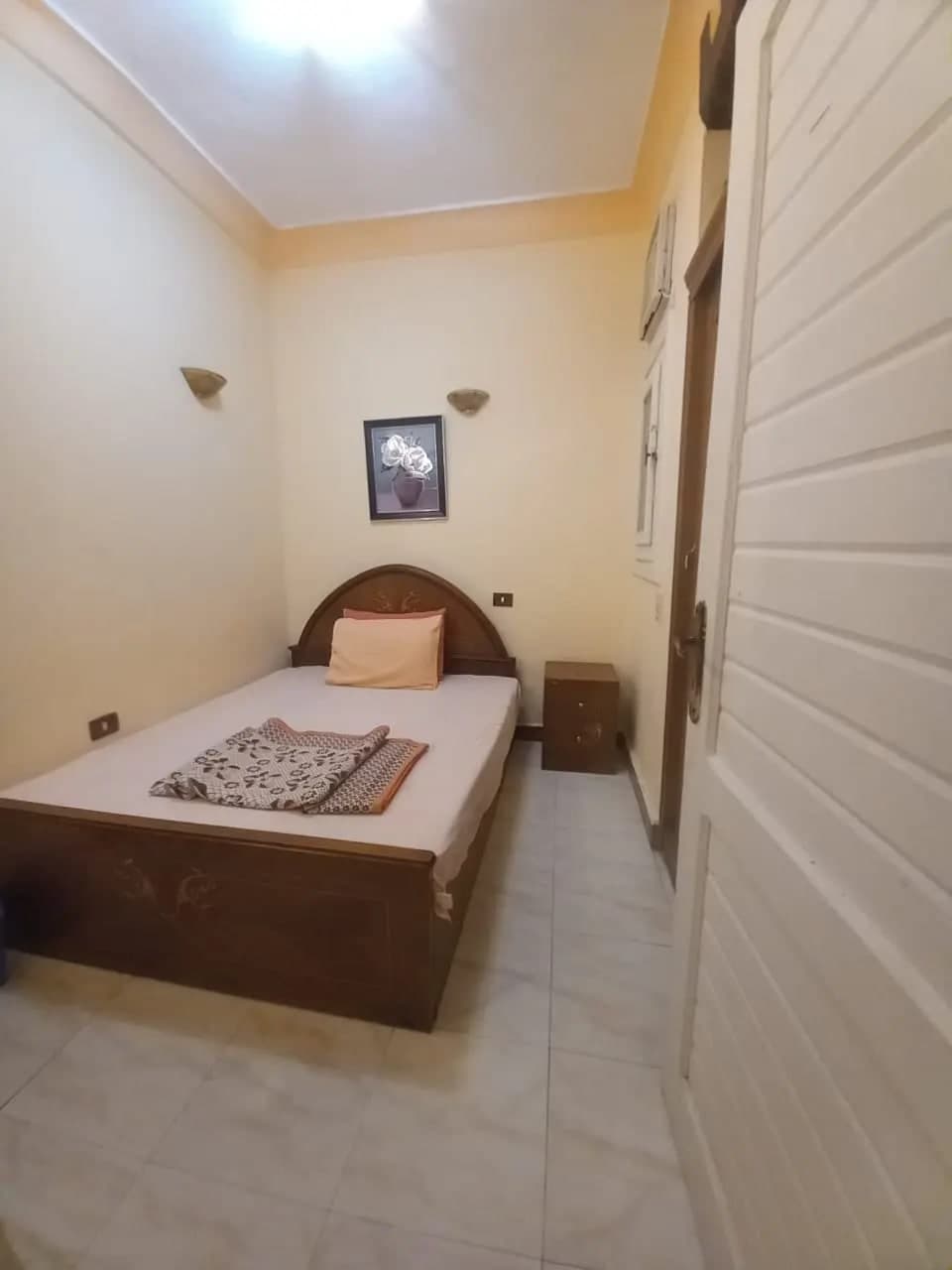 شاليه في الساحل الشمالي