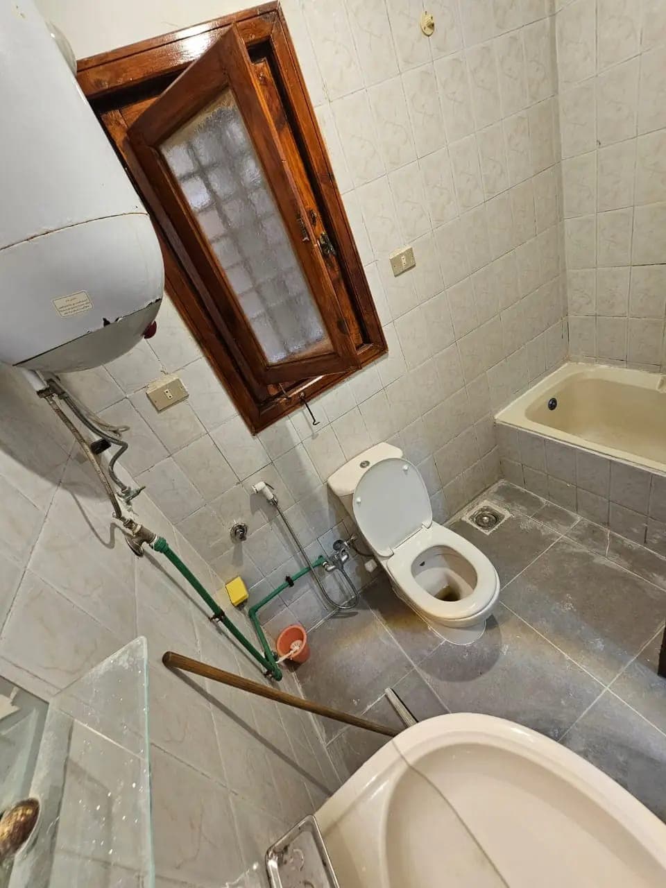 شاليه في الساحل الشمالي