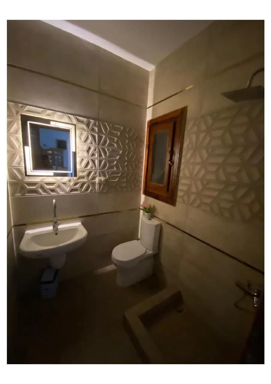 شاليه في الساحل الشمالي
