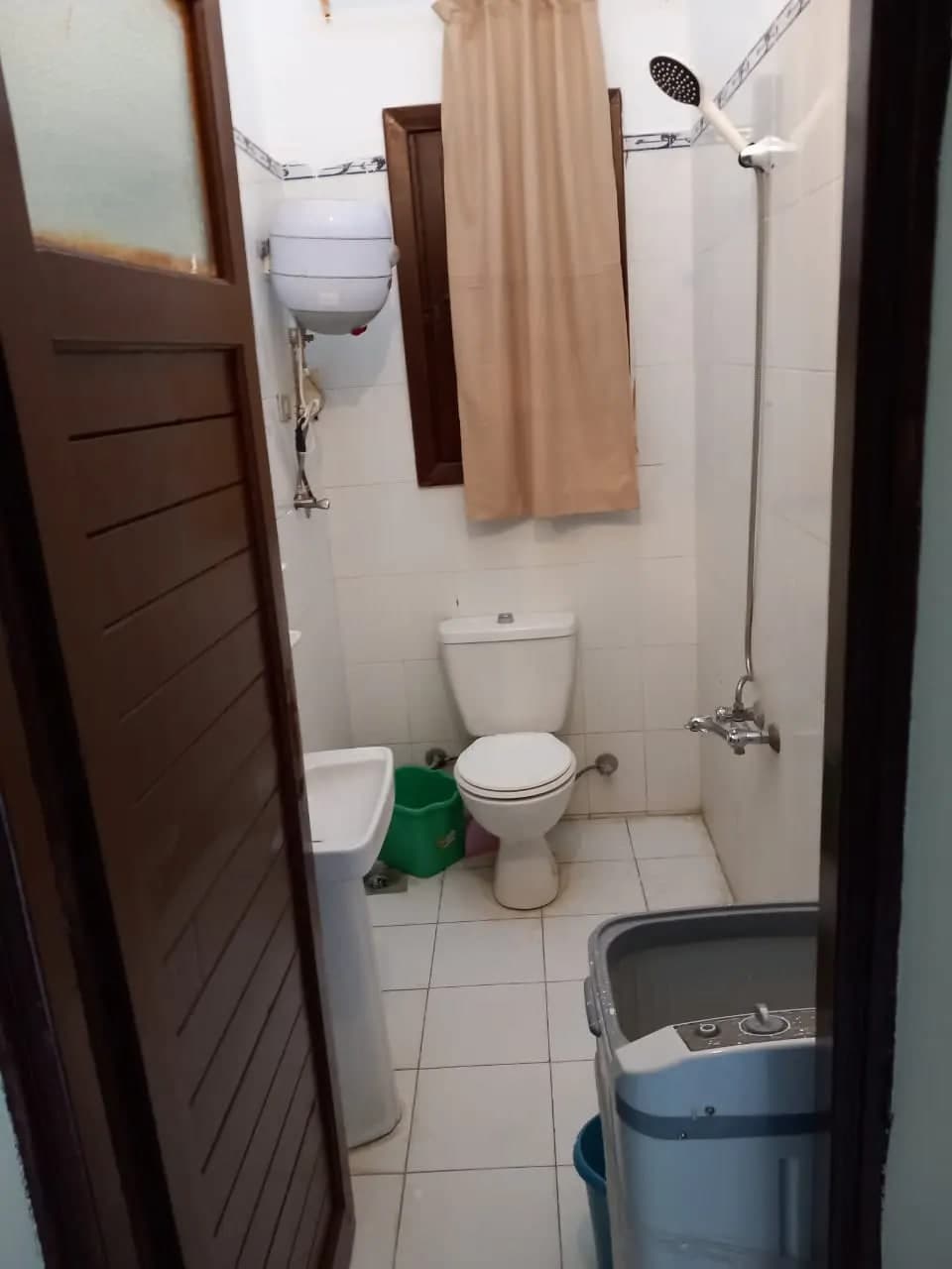 Chalet in North Coast