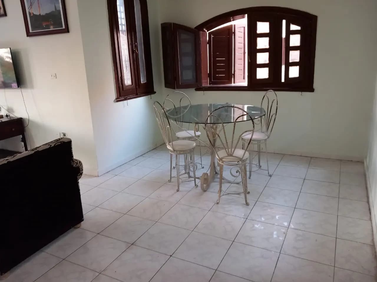 Chalet in North Coast