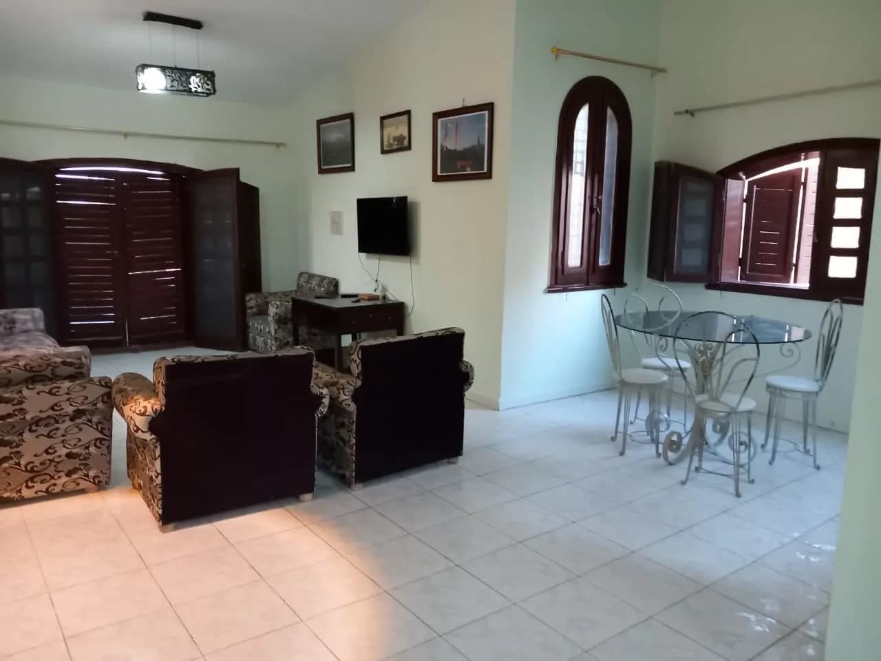 Chalet in North Coast
