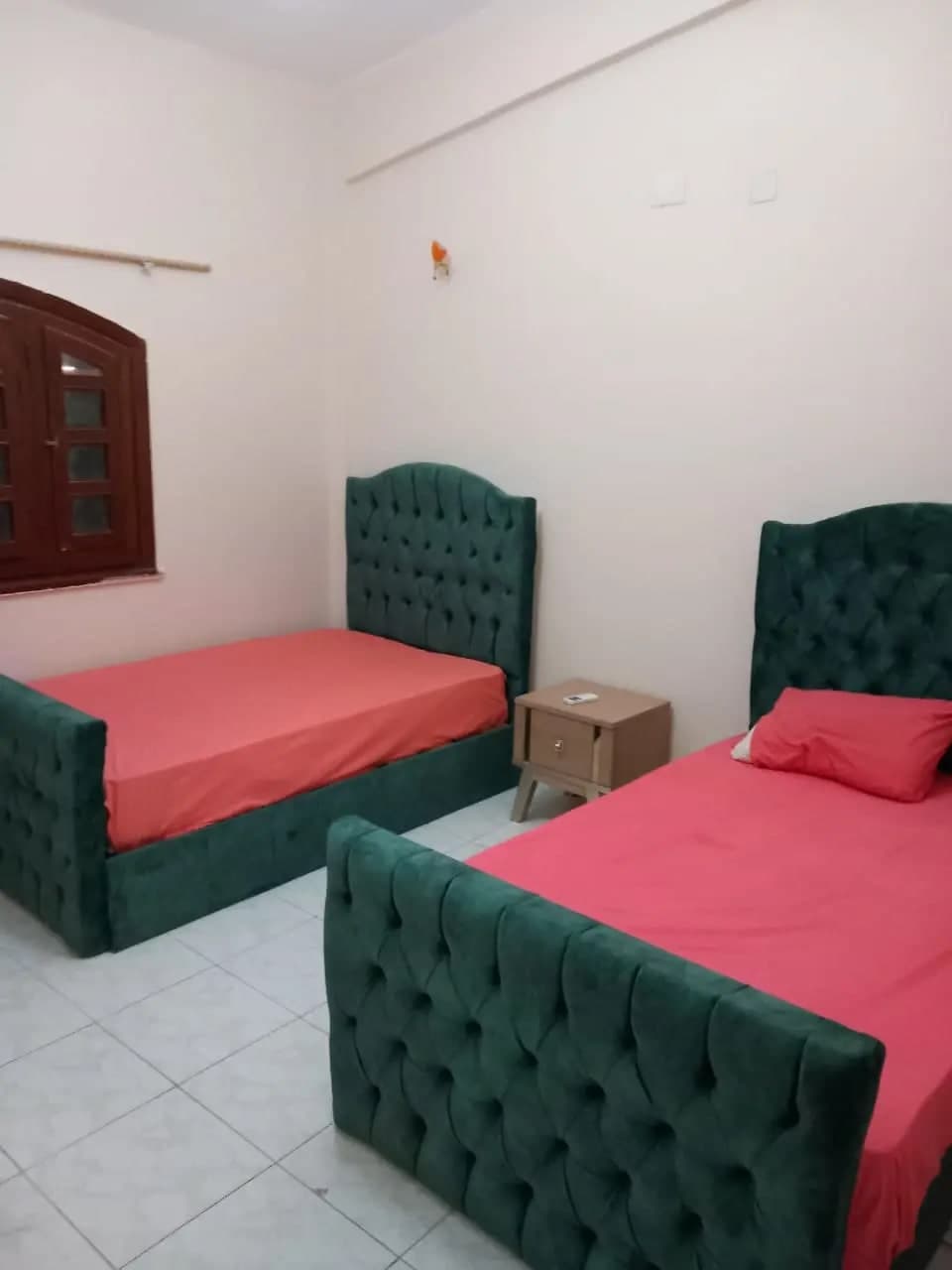 Chalet in North Coast