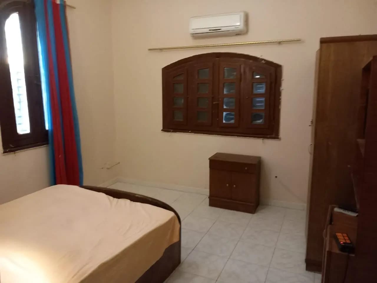 Chalet in North Coast