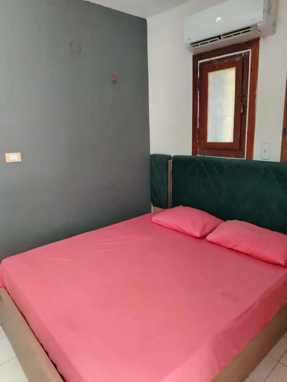 شاليه في الساحل الشمالي