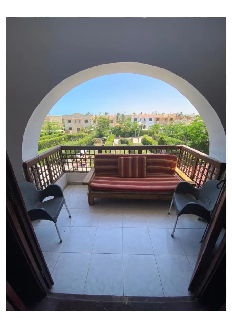 شاليه في الساحل الشمالي