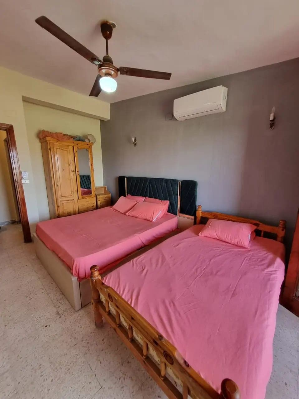Chalet in North Coast