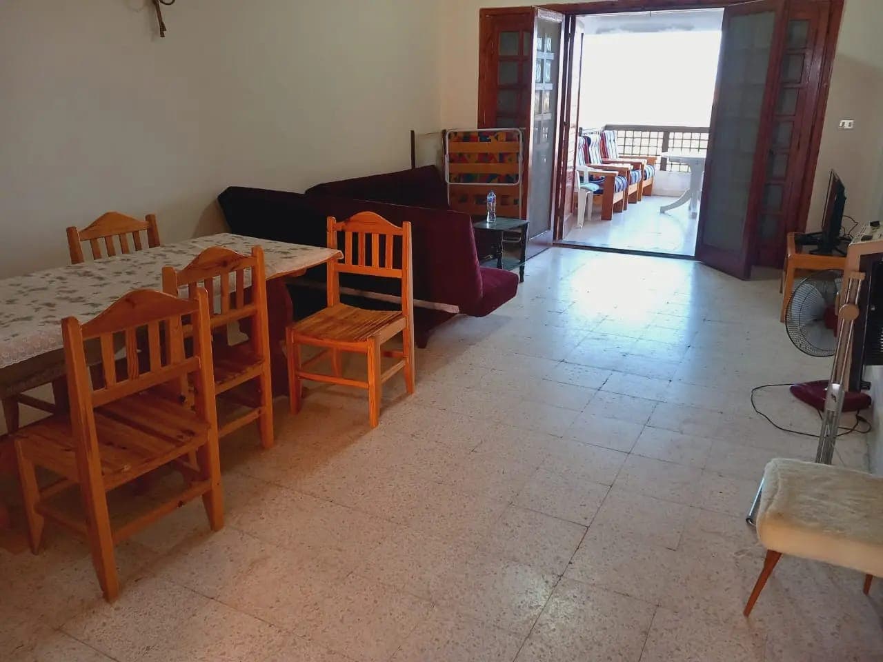 Chalet in North Coast
