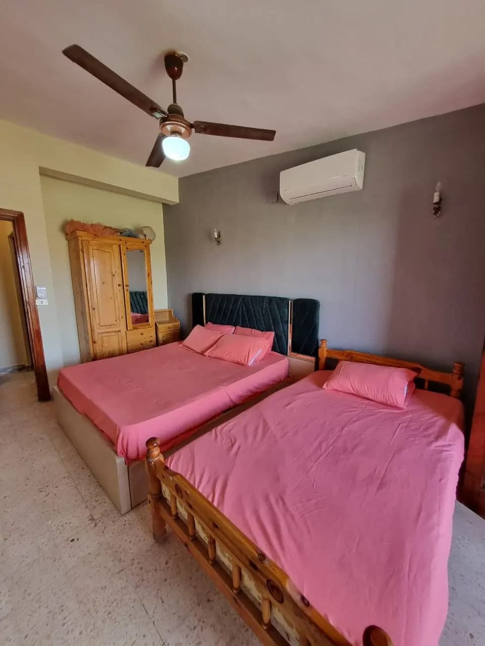 Chalet in North Coast