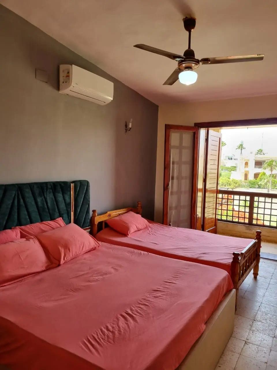 Chalet in North Coast