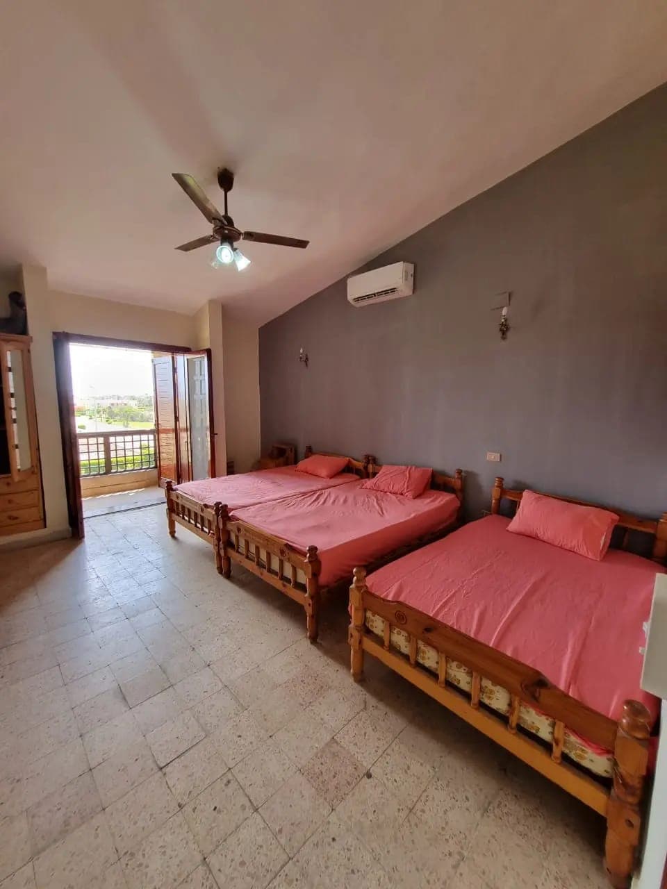 Chalet in North Coast