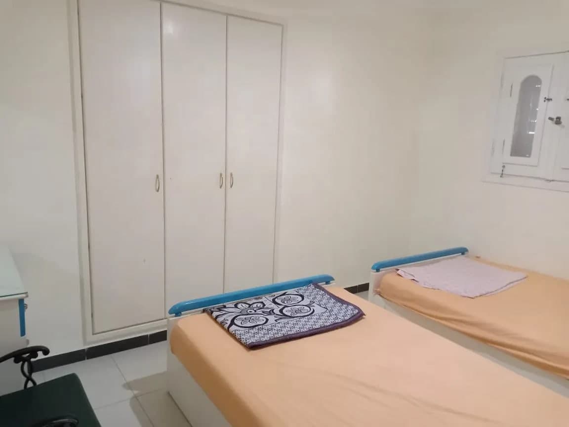 شاليه في الساحل الشمالي