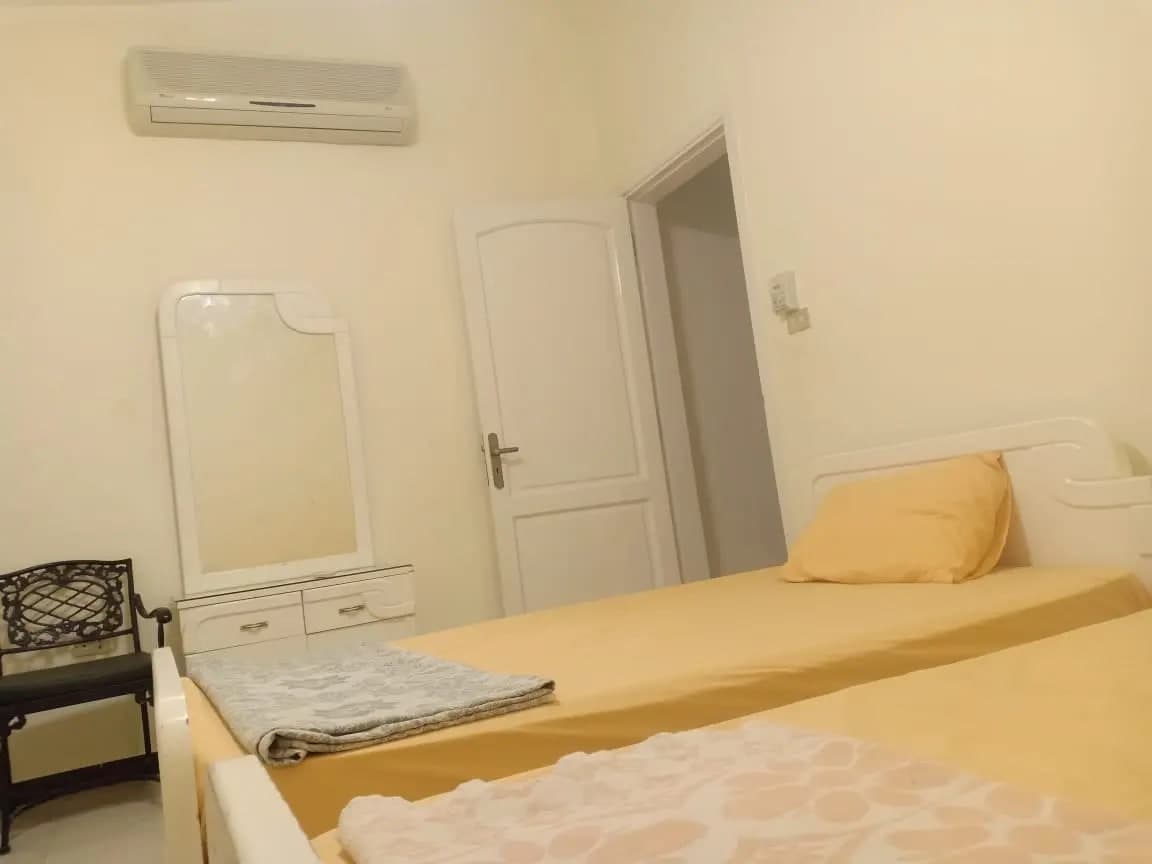 شاليه في الساحل الشمالي