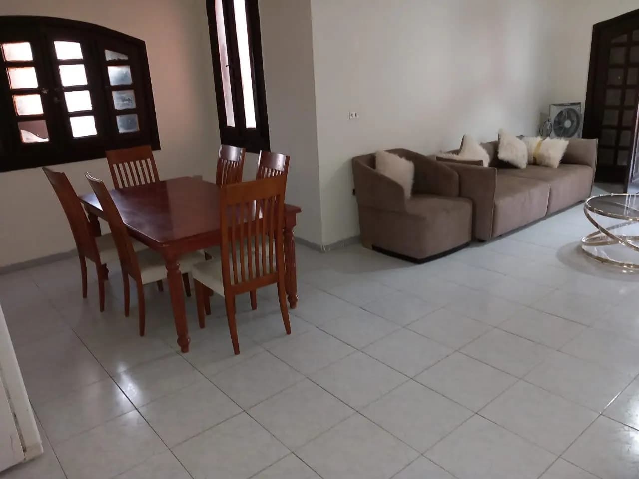 شاليه في الساحل الشمالي