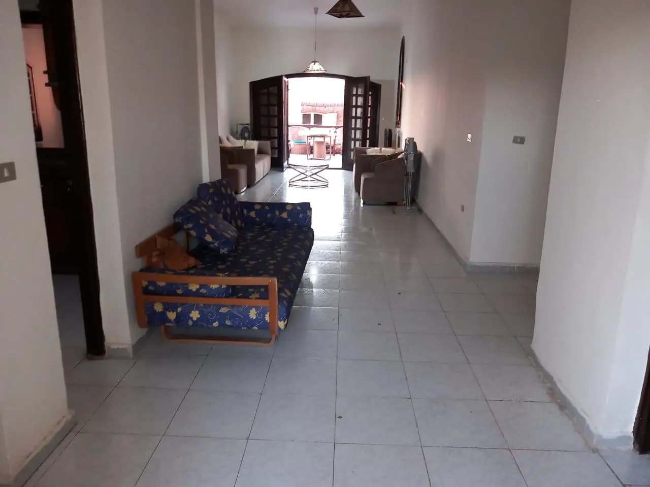 شاليه في الساحل الشمالي