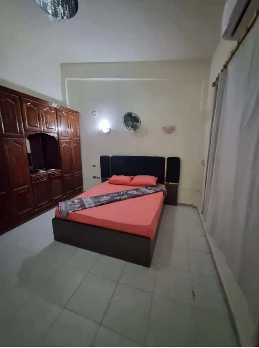 شاليه في الساحل الشمالي