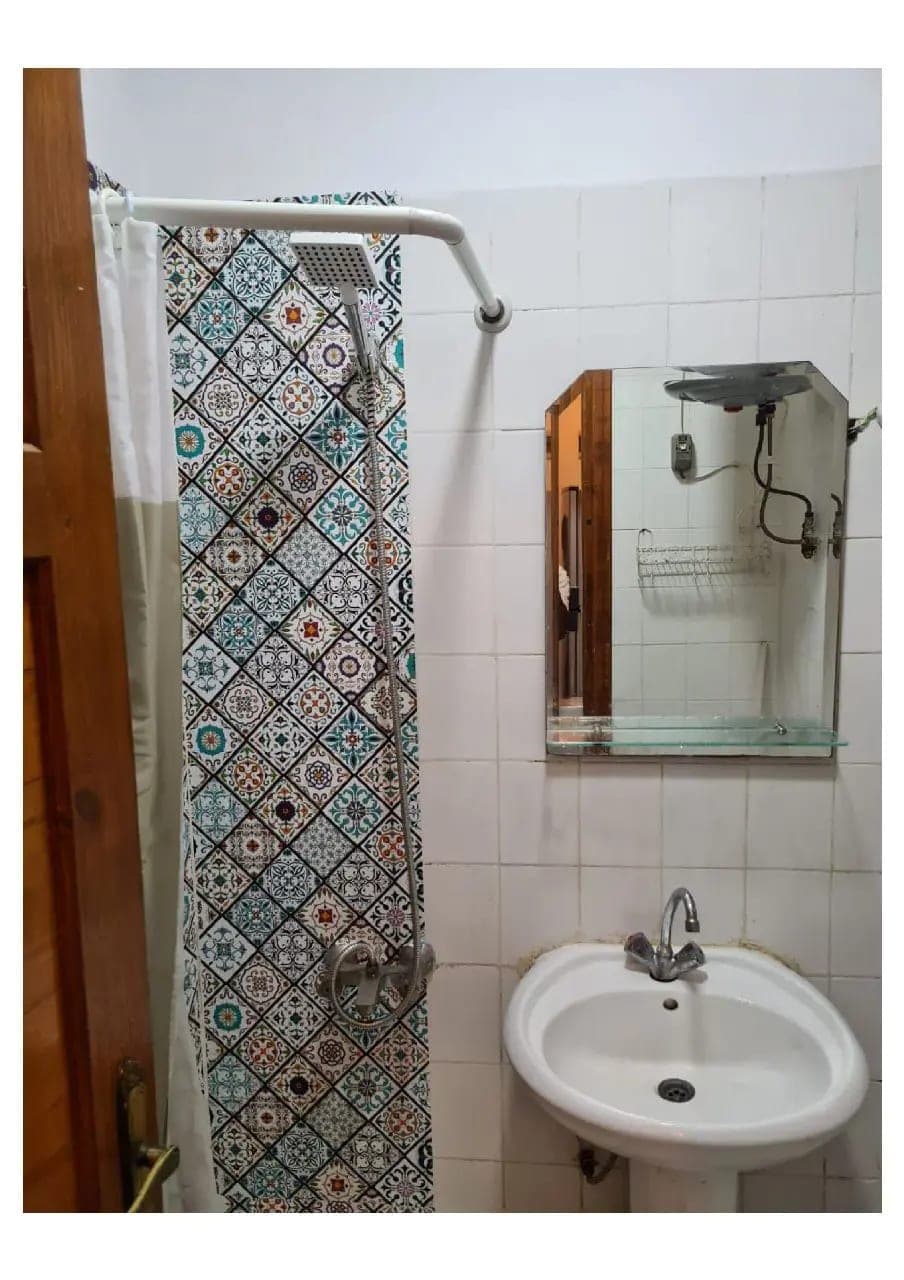 شاليه في الساحل الشمالي