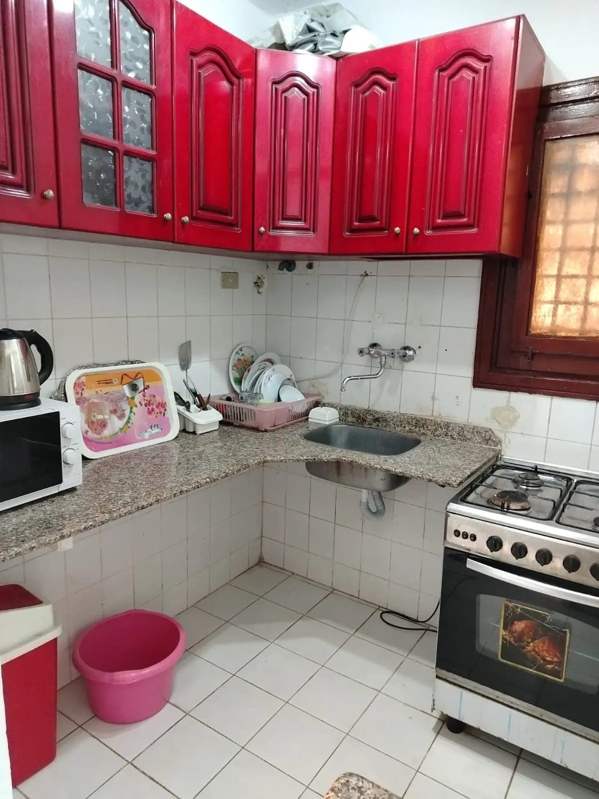 شاليه في الساحل الشمالي
